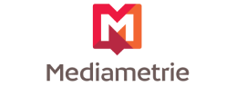 Kantar logo médiametrie