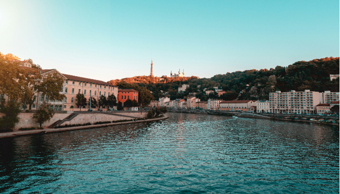 Ville de Lyon