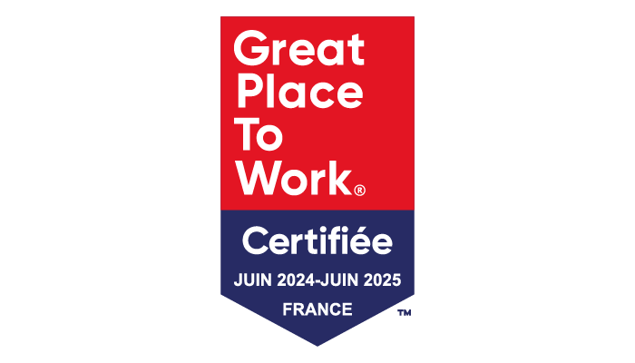 Great Place To Work