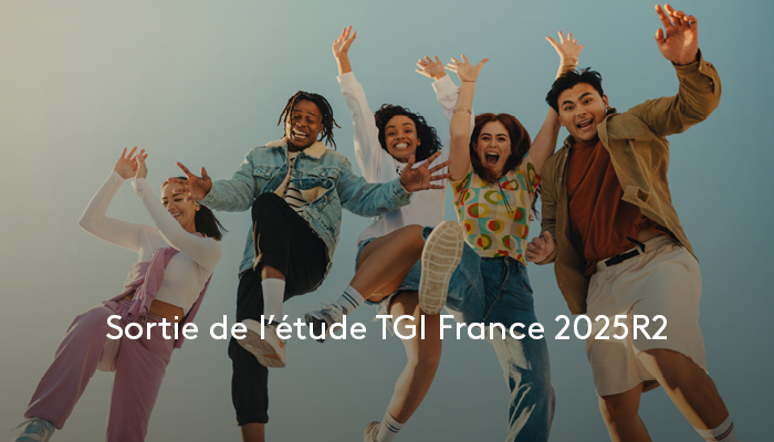 L'étude TGI France 2025R2