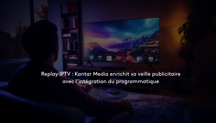 Replay IPTV enrichi