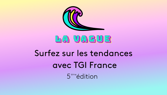Visuel La Vague 5e édition