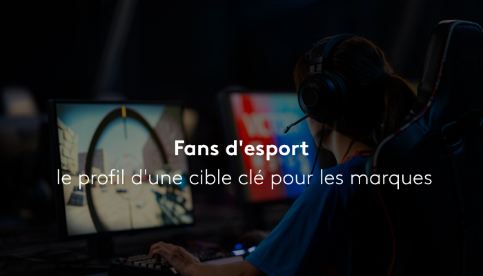 Fans d'esport