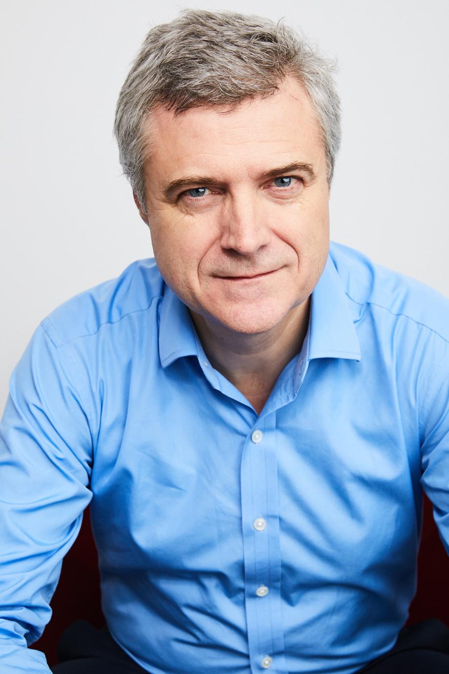 Mark Read