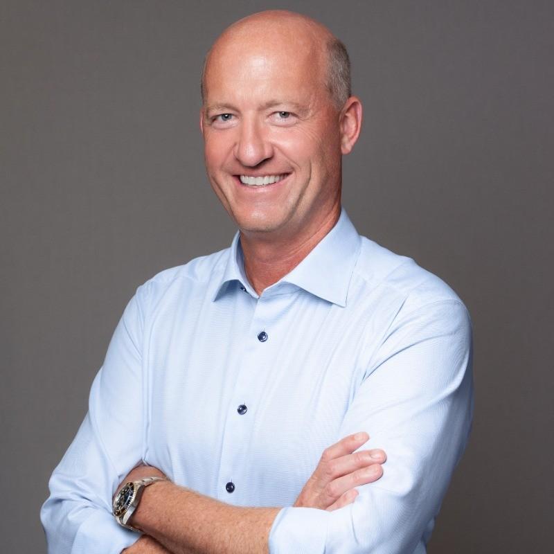 Mike Walsh